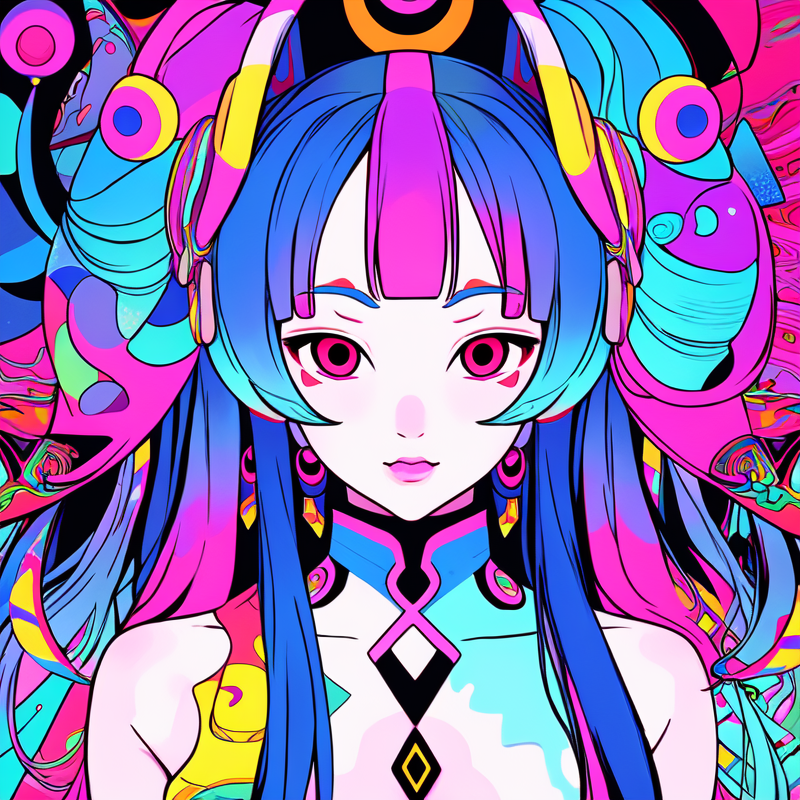 Ballad of the Moon Toys