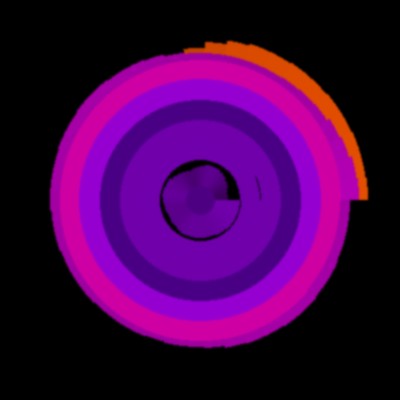 PeaceAtTheEndOfTheWorld