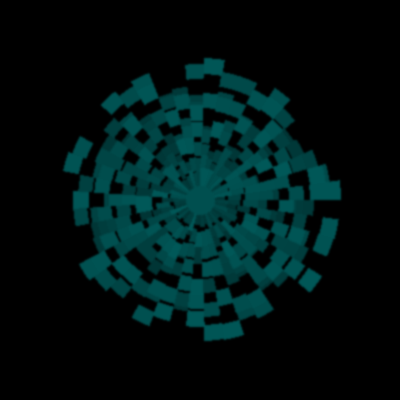 Start the Day At Bay